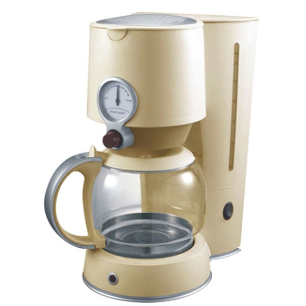 咖啡机EGCM500