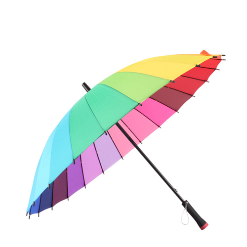 彩虹雨伞成都厂家
