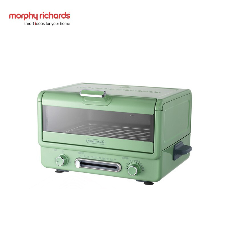 摩飞多功能电烤箱MR8800 家用烘焙煎烤多功能锅 蛋糕烤箱