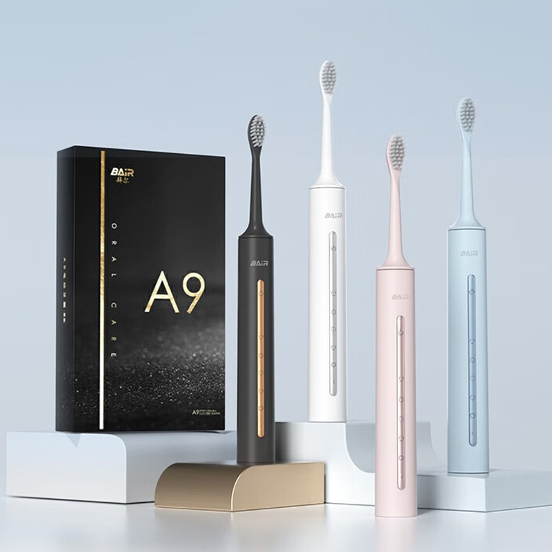 �ݶ�A9ϵ�е綯��ˢ