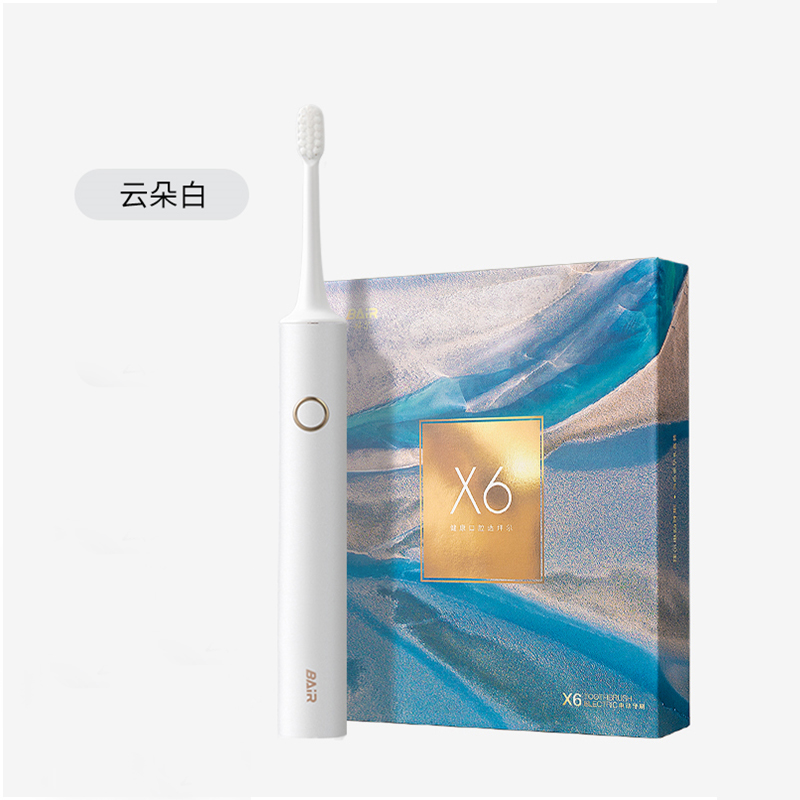 �ݶ��綯��ˢ���� �ݶ�X6ϵ��